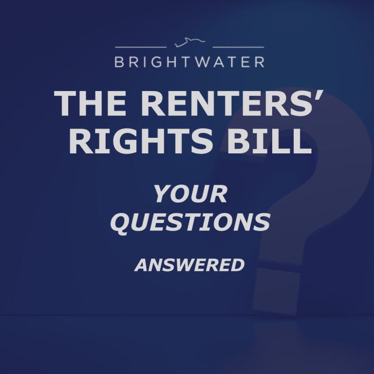 The Renters’ Rights Bill: Your Questions Answered 