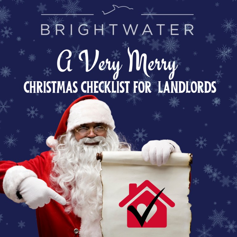 How Landlords Can Prepare for Christmas