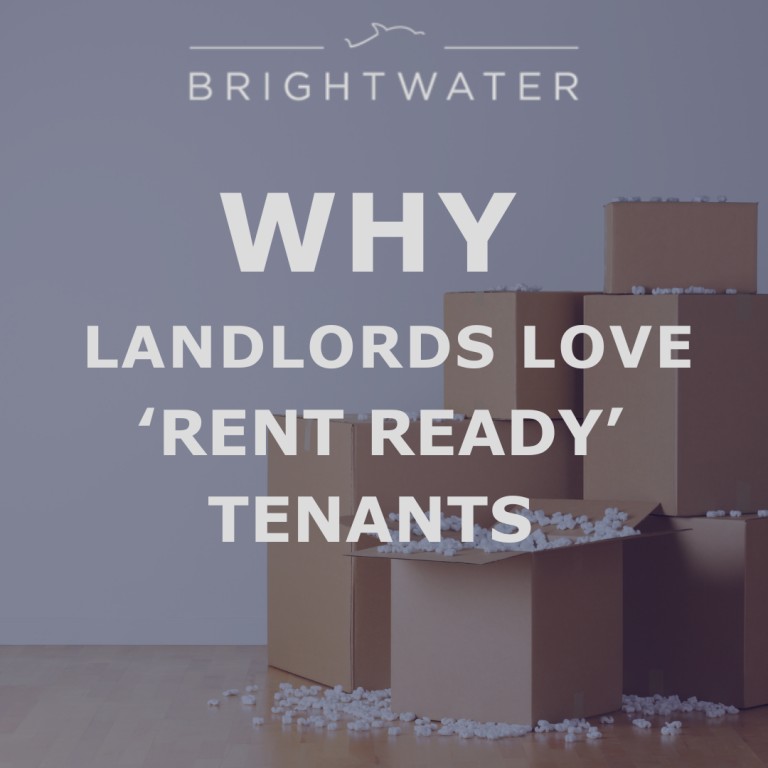 Why Landlords Love ‘Rent Ready’ Tenants and How to Be One of Them