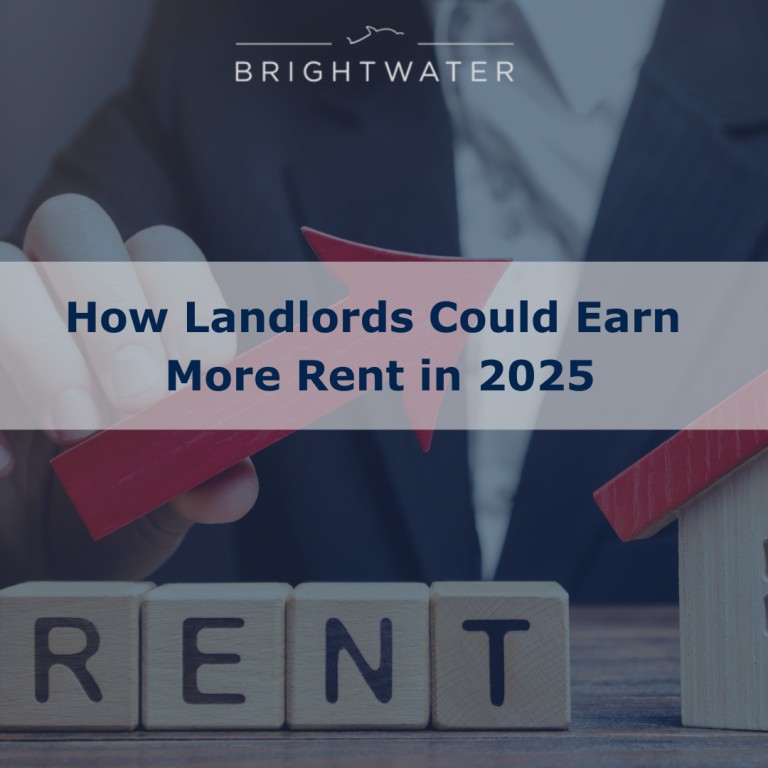 Should You Raise the Rent in 2025?