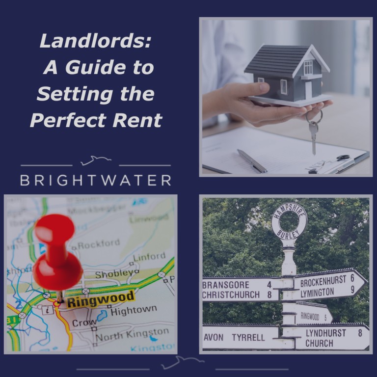 A Guide to Setting the Perfect Rent