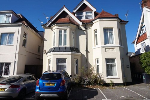 Arrange a viewing for Bournemouth, Dorset