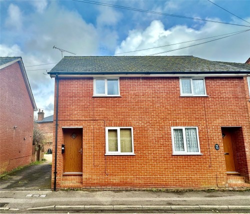 Arrange a viewing for Fordingbridge, Hampshire