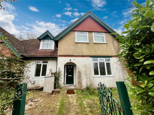 Arrange a viewing for Linford, Ringwood, Hampshire