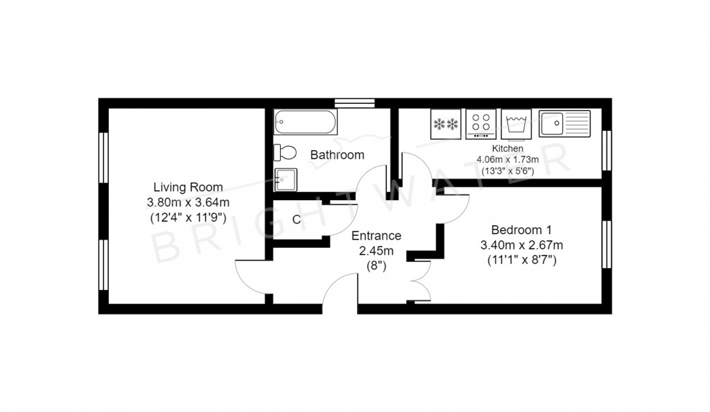 Floorplans For Purewelll, Christchurch