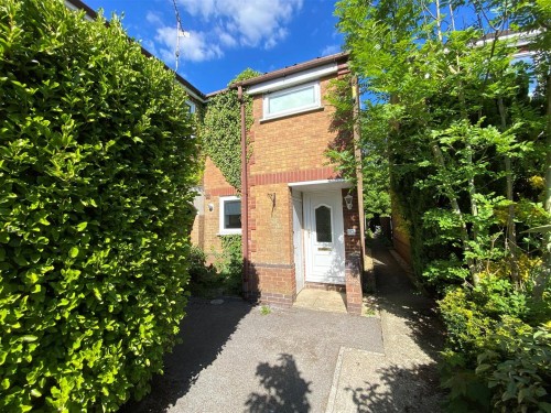 Arrange a viewing for Ringwood, Hampshire