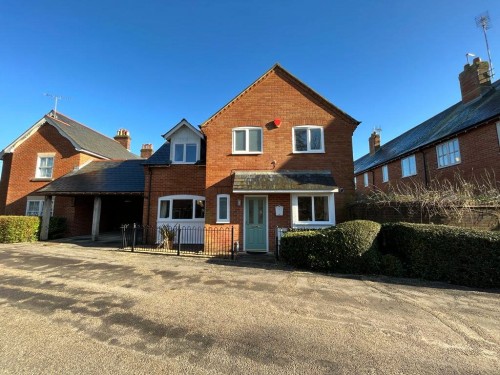 Arrange a viewing for Fordingbridge, Hampshire