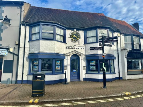 Arrange a viewing for High Street, Ringwood, Hampshire