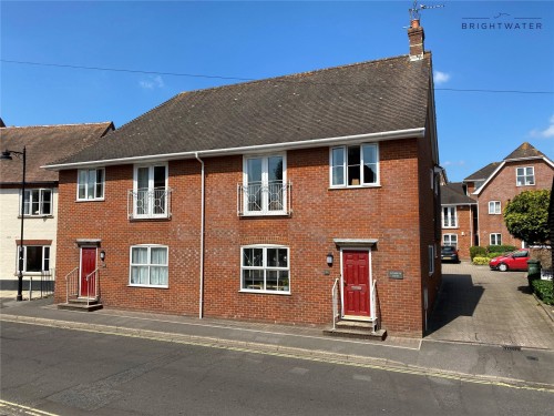 Arrange a viewing for Ringwood, Hampshire