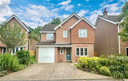 Arrange a viewing for Hightown, Ringwood, Hampshire