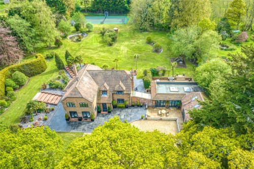 Arrange a viewing for Hangersley Hill, Ringwood, Hampshire
