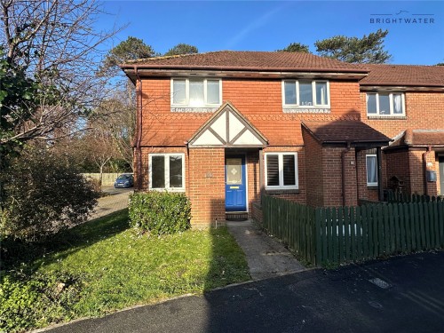 Arrange a viewing for Ringwood, Hampshire