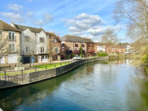 Arrange a viewing for Fordingbridge, Hampshire