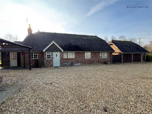 Arrange a viewing for Stuckton, Hampshire